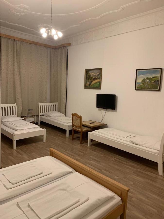 Familienzimmer 6 personen