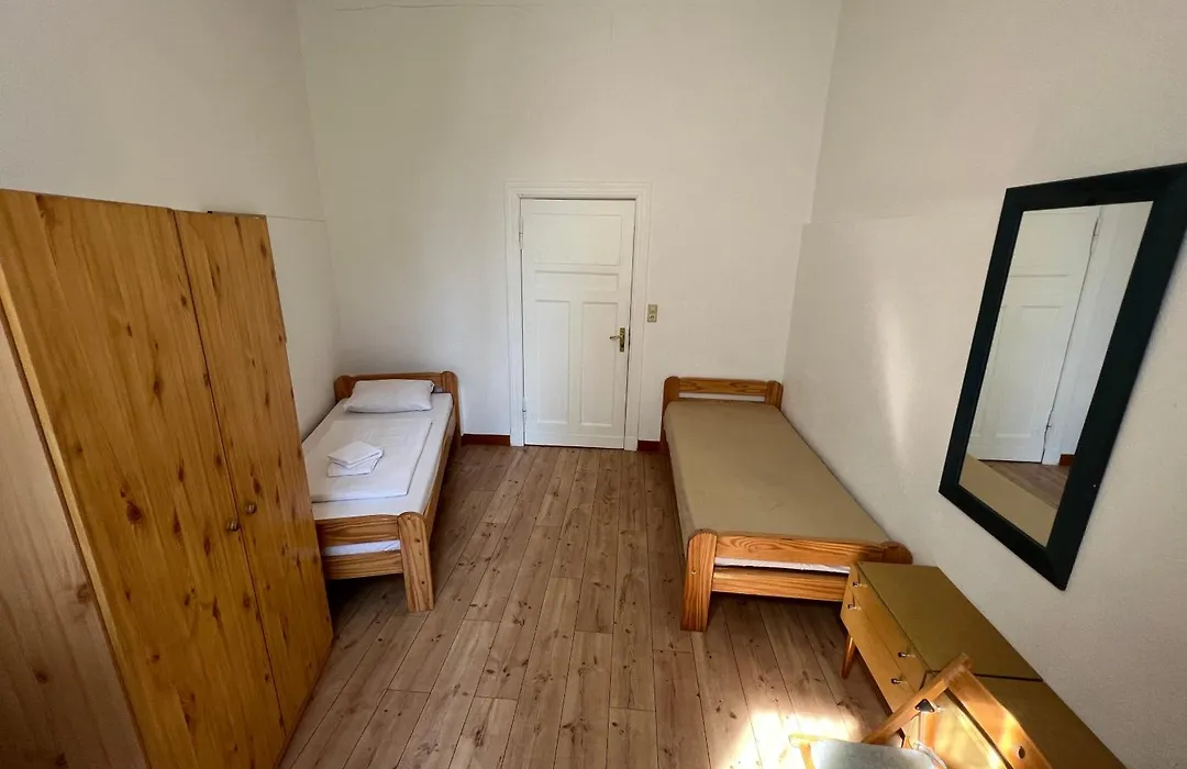 Hotel-Pension Spree-1