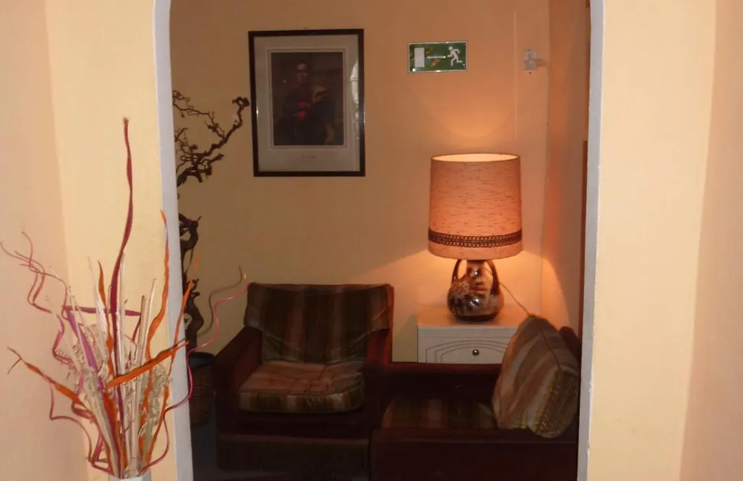 Hotel-Pension Spree-1