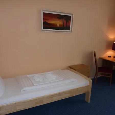 Hotel-Pension Spree-3