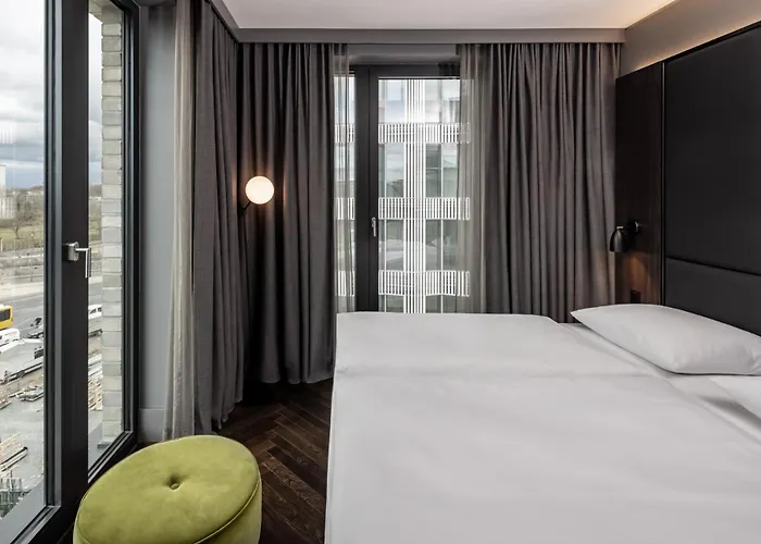Hotel Romy By Amano Berlin