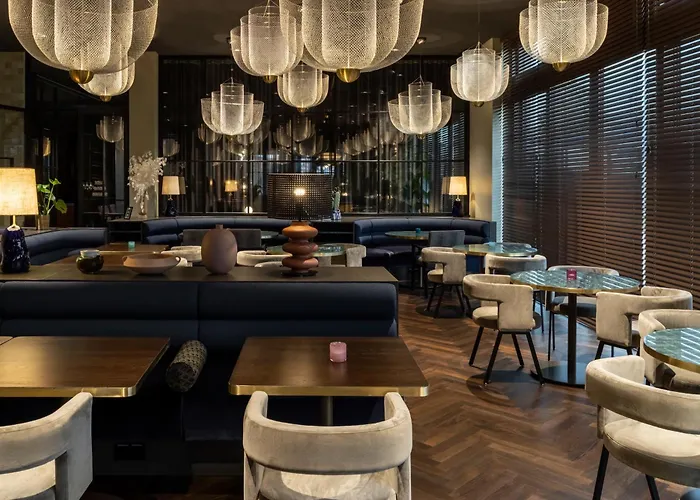 Hotel Romy By Amano Berlin