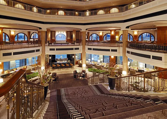 The Westin Grand Berlin