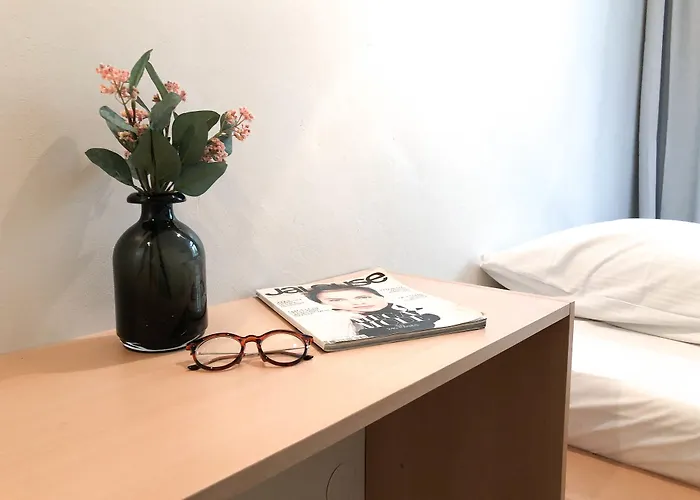 Pension Absolut Berlín